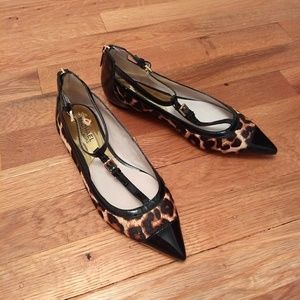 Michael Kors Flats, Size 5.5